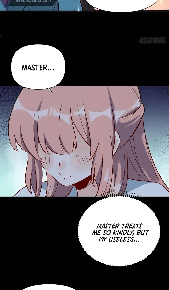I'm Actually a Cultivation Bigshot Chapter 273 Page 58