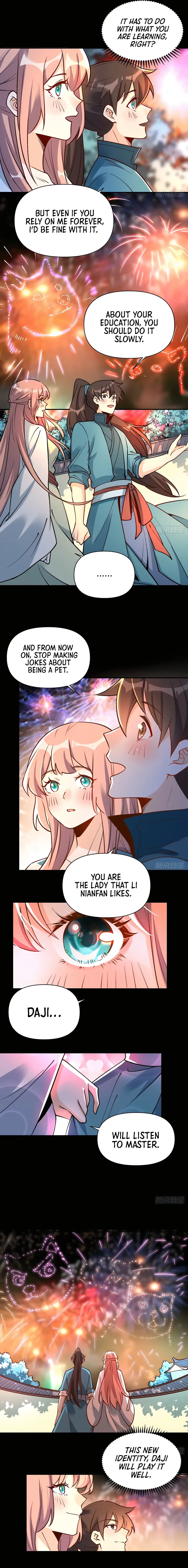 I'm Actually a Cultivation Bigshot Chapter 273 Page 60