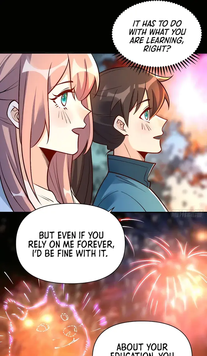 I'm Actually a Cultivation Bigshot Chapter 273 Page 61