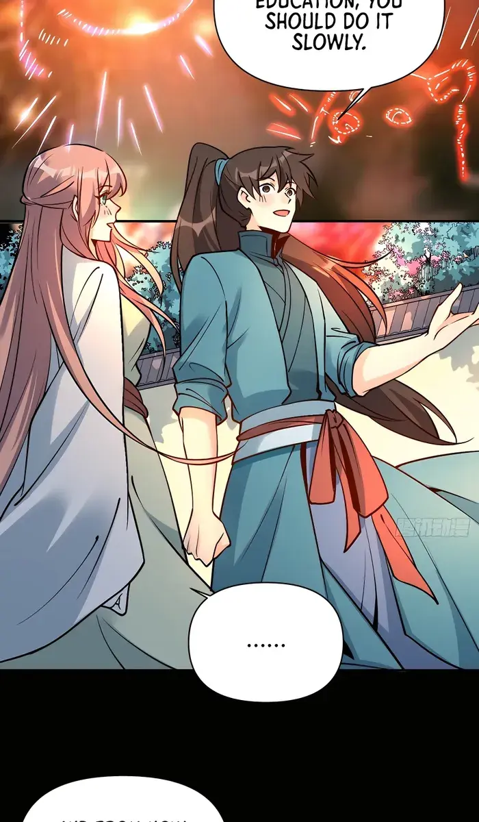 I'm Actually a Cultivation Bigshot Chapter 273 Page 62