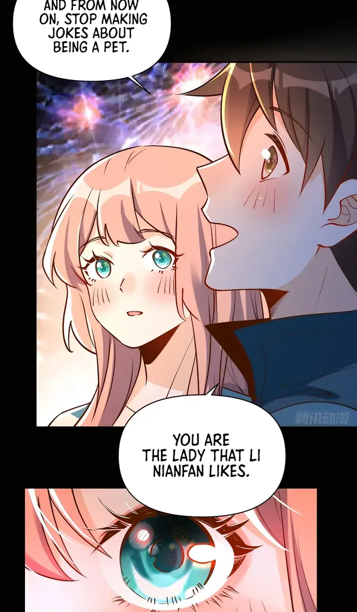 I'm Actually a Cultivation Bigshot Chapter 273 Page 63