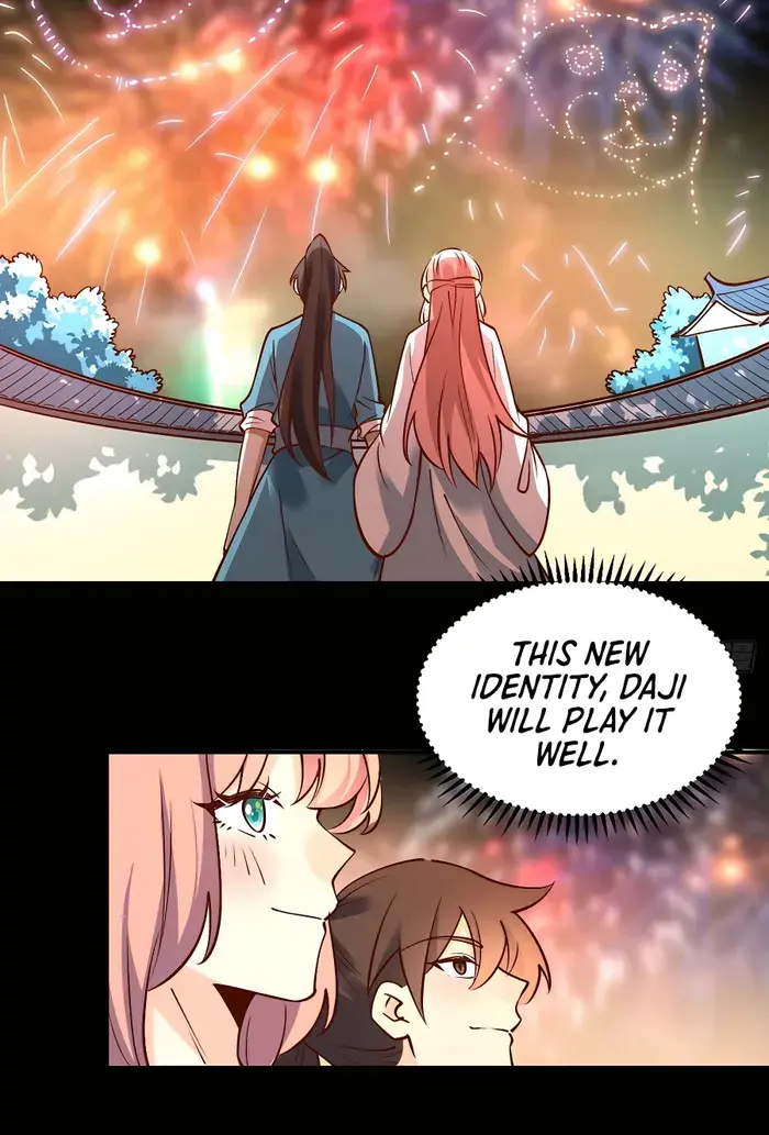 I'm Actually a Cultivation Bigshot Chapter 273 Page 65