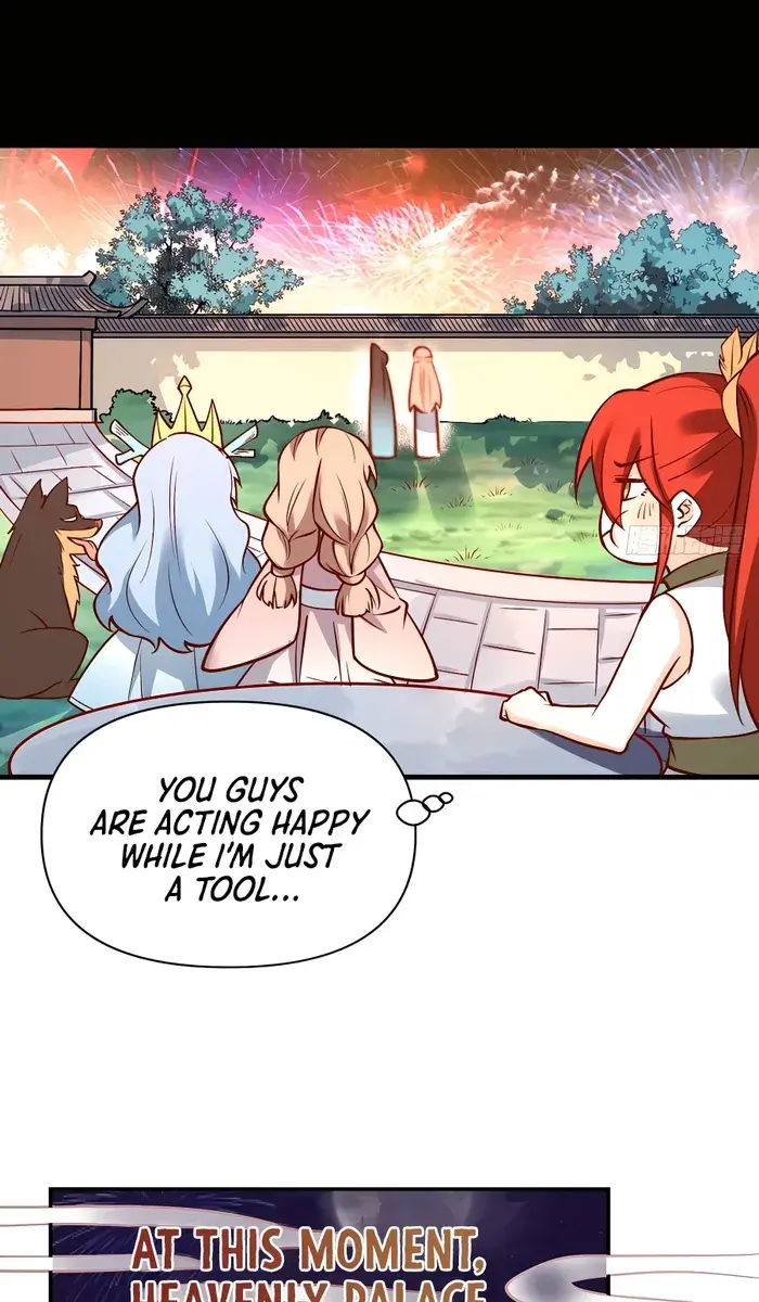 I'm Actually a Cultivation Bigshot Chapter 273 Page 67