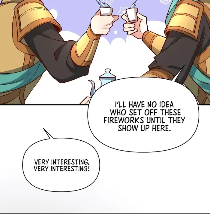 I'm Actually a Cultivation Bigshot Chapter 273 Page 69