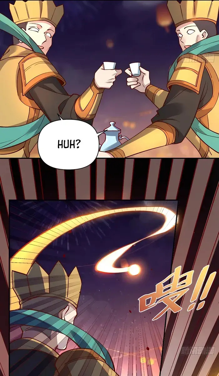 I'm Actually a Cultivation Bigshot Chapter 273 Page 71