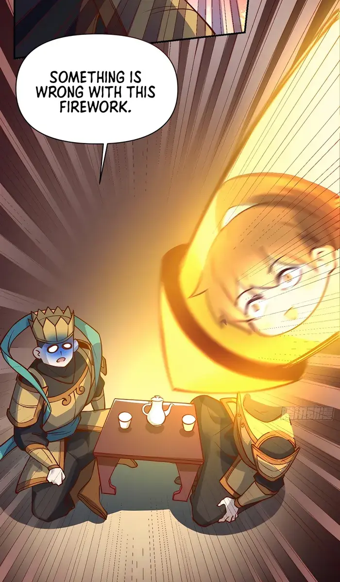 I'm Actually a Cultivation Bigshot Chapter 273 Page 72