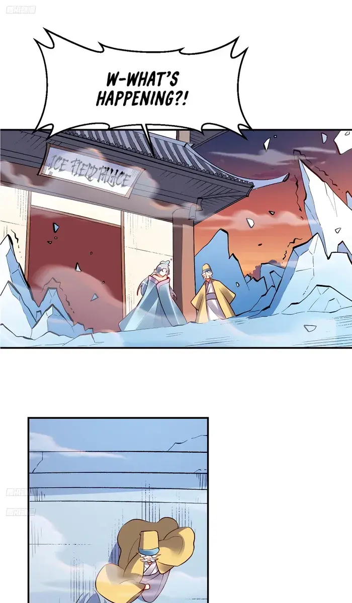 I'm Actually a Cultivation Bigshot Chapter 274 Page 3