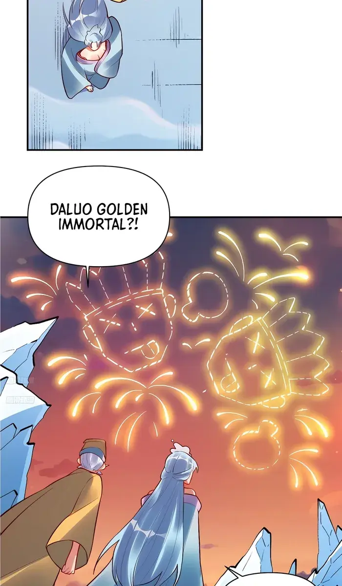 I'm Actually a Cultivation Bigshot Chapter 274 Page 4