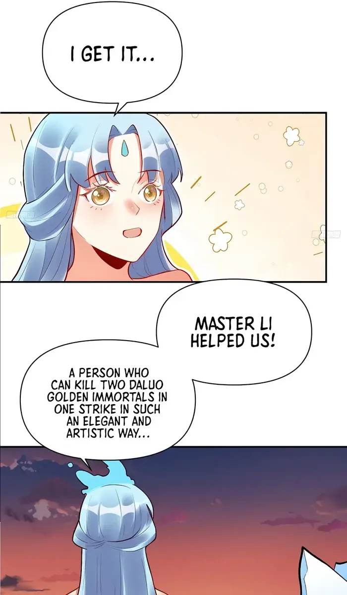 I'm Actually a Cultivation Bigshot Chapter 274 Page 7