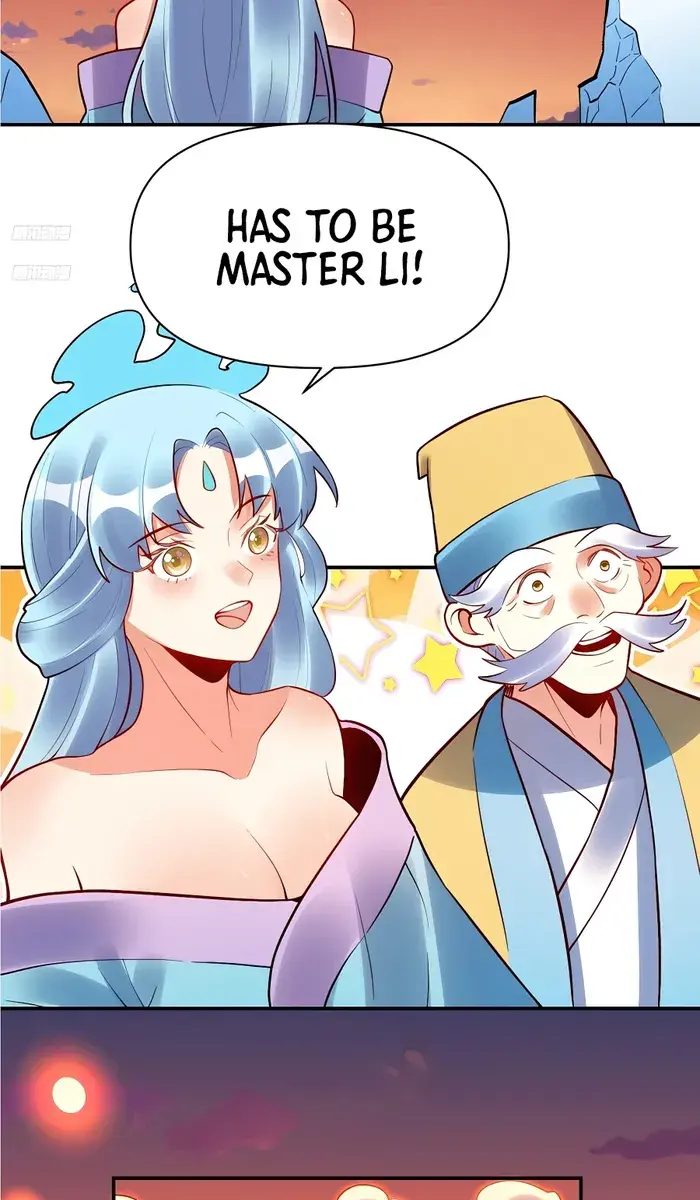 I'm Actually a Cultivation Bigshot Chapter 274 Page 8