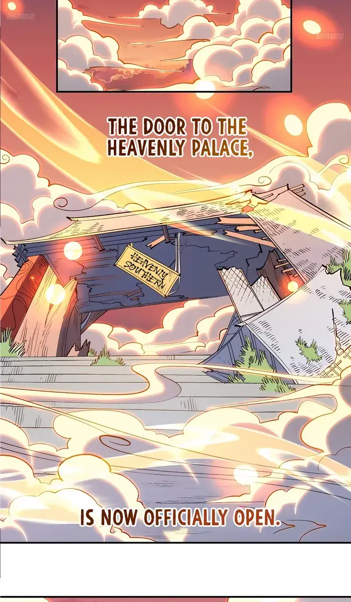 I'm Actually a Cultivation Bigshot Chapter 274 Page 9