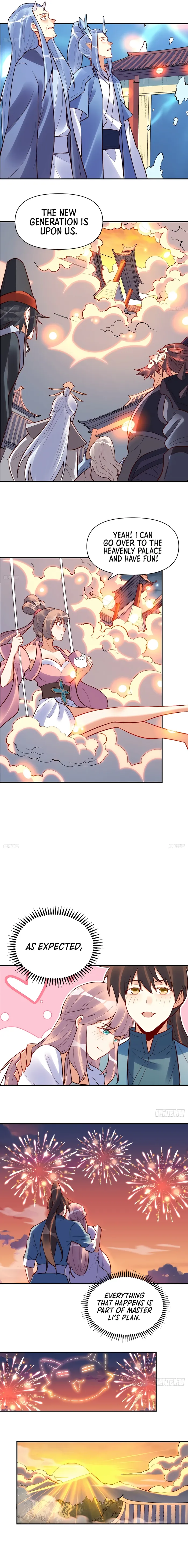 I'm Actually a Cultivation Bigshot Chapter 274 Page 12