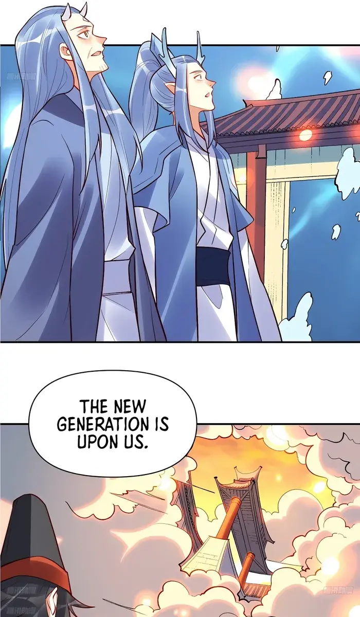 I'm Actually a Cultivation Bigshot Chapter 274 Page 13