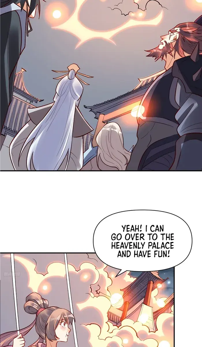 I'm Actually a Cultivation Bigshot Chapter 274 Page 14