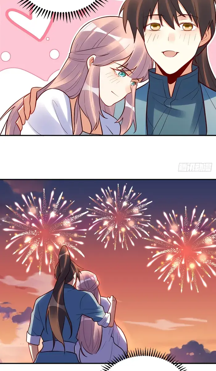 I'm Actually a Cultivation Bigshot Chapter 274 Page 16