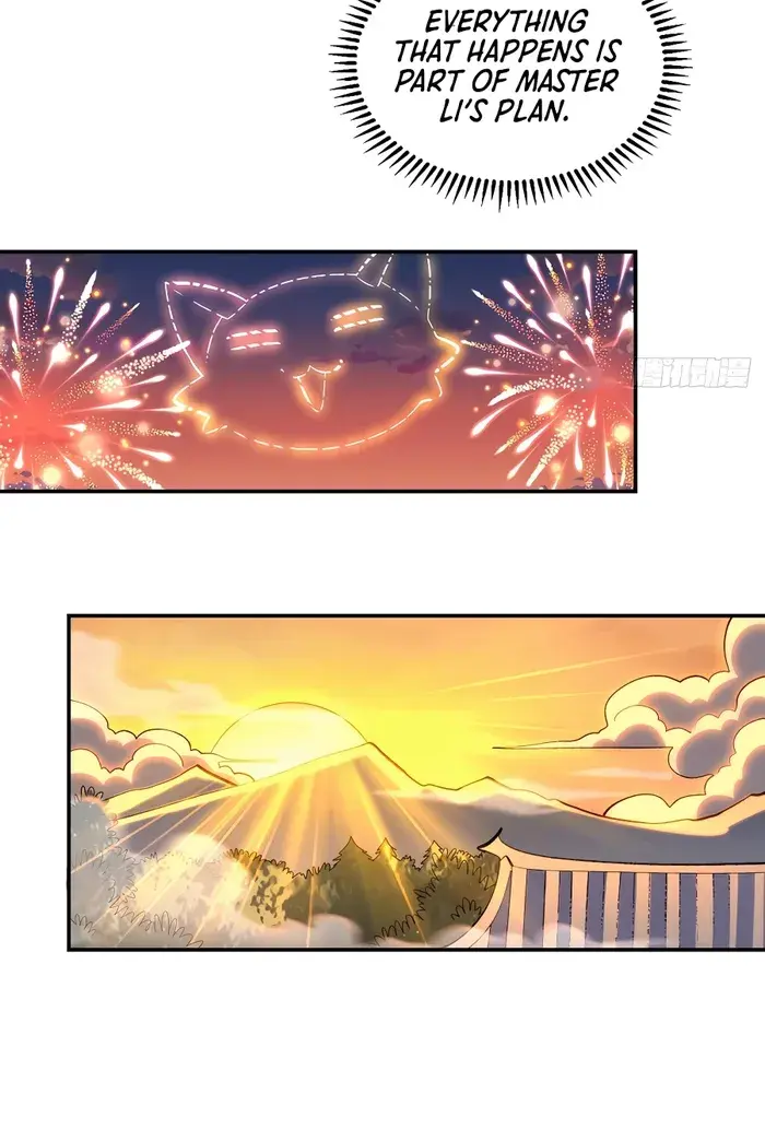 I'm Actually a Cultivation Bigshot Chapter 274 Page 17