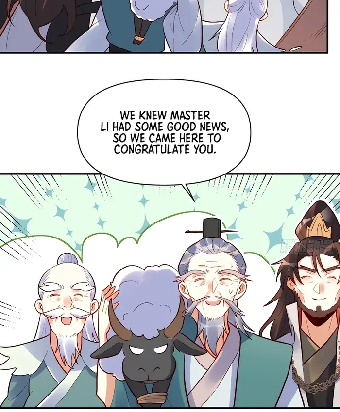 I'm Actually a Cultivation Bigshot Chapter 274 Page 23