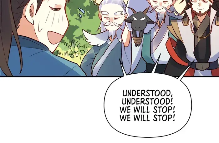 I'm Actually a Cultivation Bigshot Chapter 274 Page 28