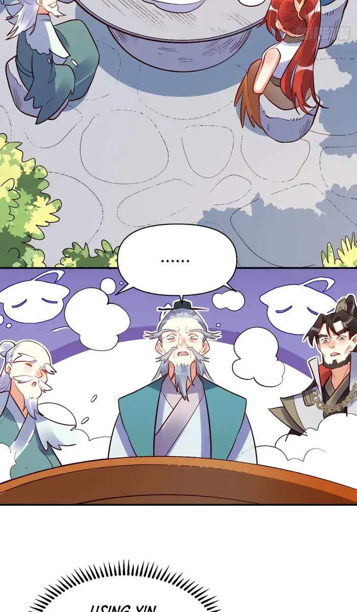 I'm Actually a Cultivation Bigshot Chapter 274 Page 39