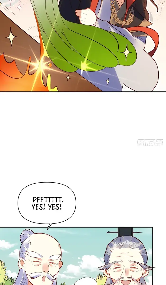 I'm Actually a Cultivation Bigshot Chapter 274 Page 43