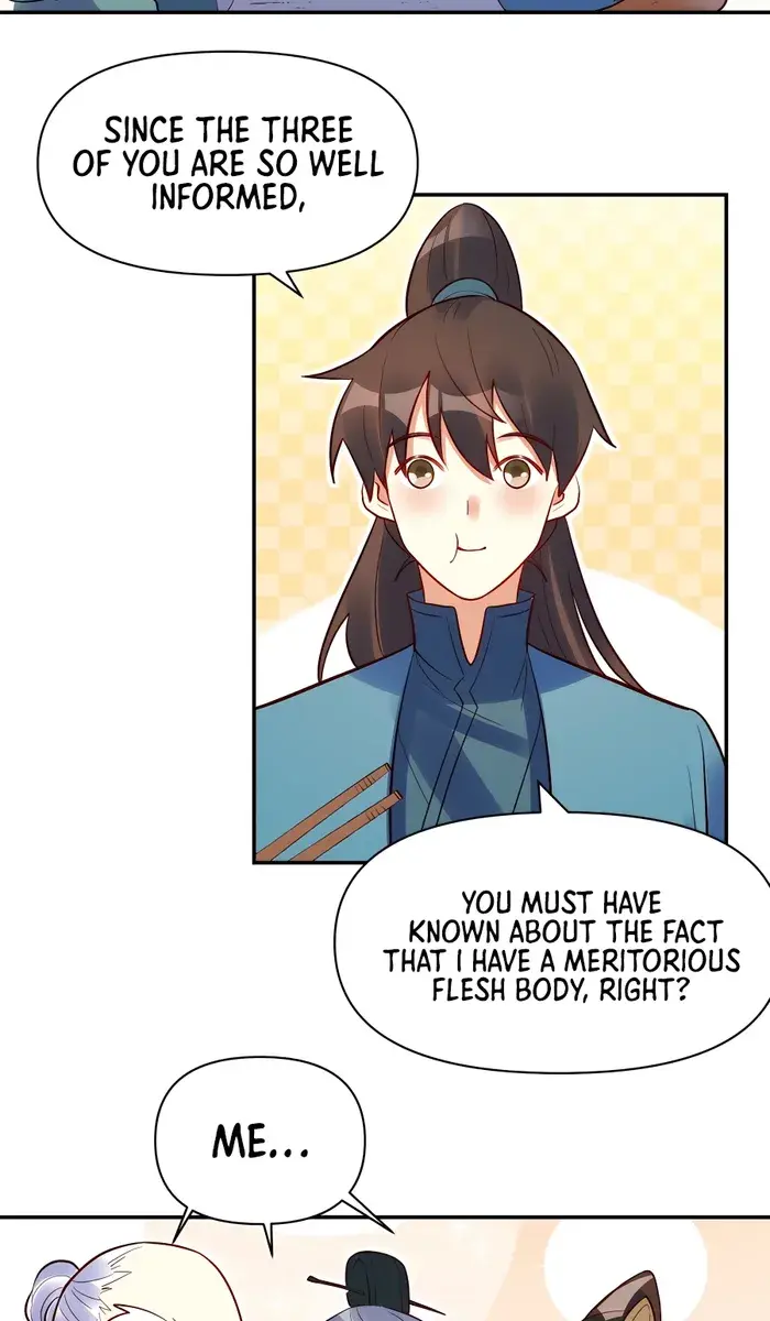 I'm Actually a Cultivation Bigshot Chapter 274 Page 50
