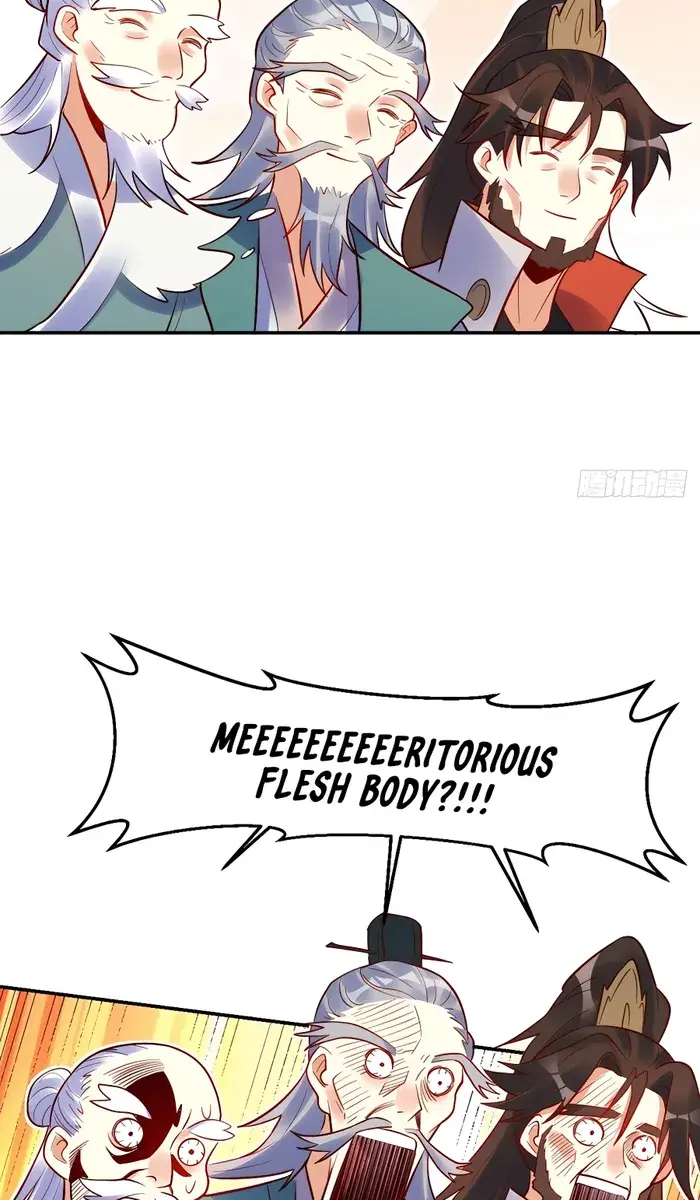 I'm Actually a Cultivation Bigshot Chapter 274 Page 51