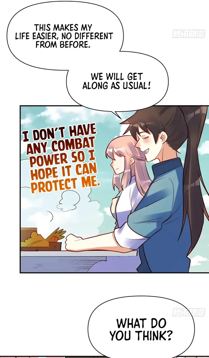 I'm Actually a Cultivation Bigshot Chapter 274 Page 60