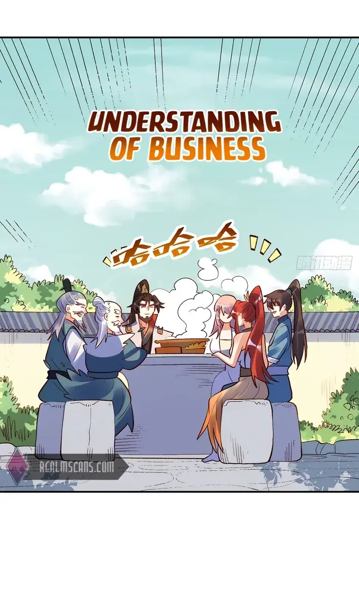 I'm Actually a Cultivation Bigshot Chapter 274 Page 62