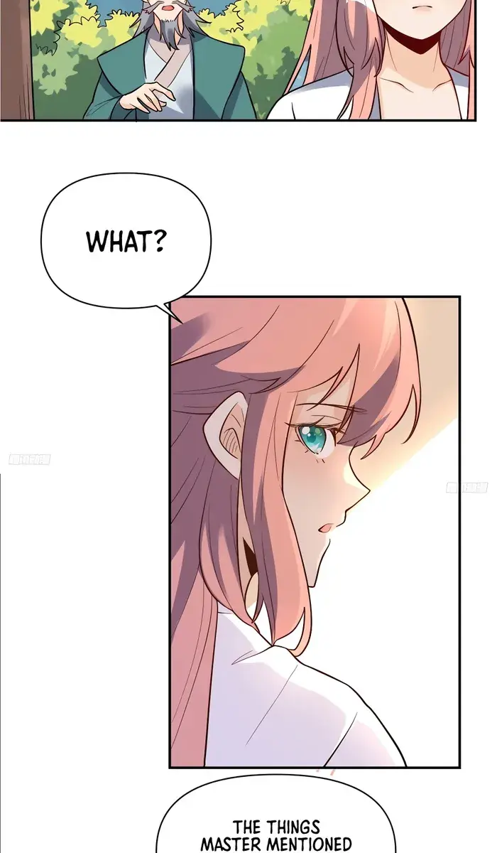 I'm Actually a Cultivation Bigshot Chapter 275 Page 4