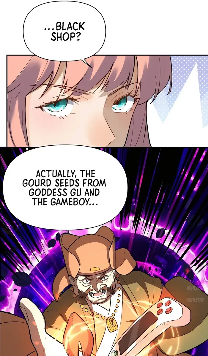 I'm Actually a Cultivation Bigshot Chapter 275 Page 8