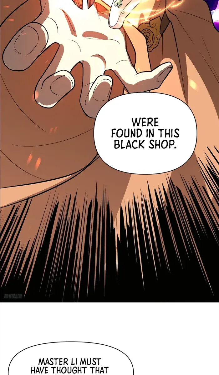 I'm Actually a Cultivation Bigshot Chapter 275 Page 9