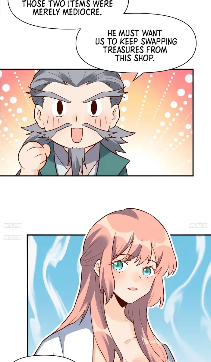 I'm Actually a Cultivation Bigshot Chapter 275 Page 10