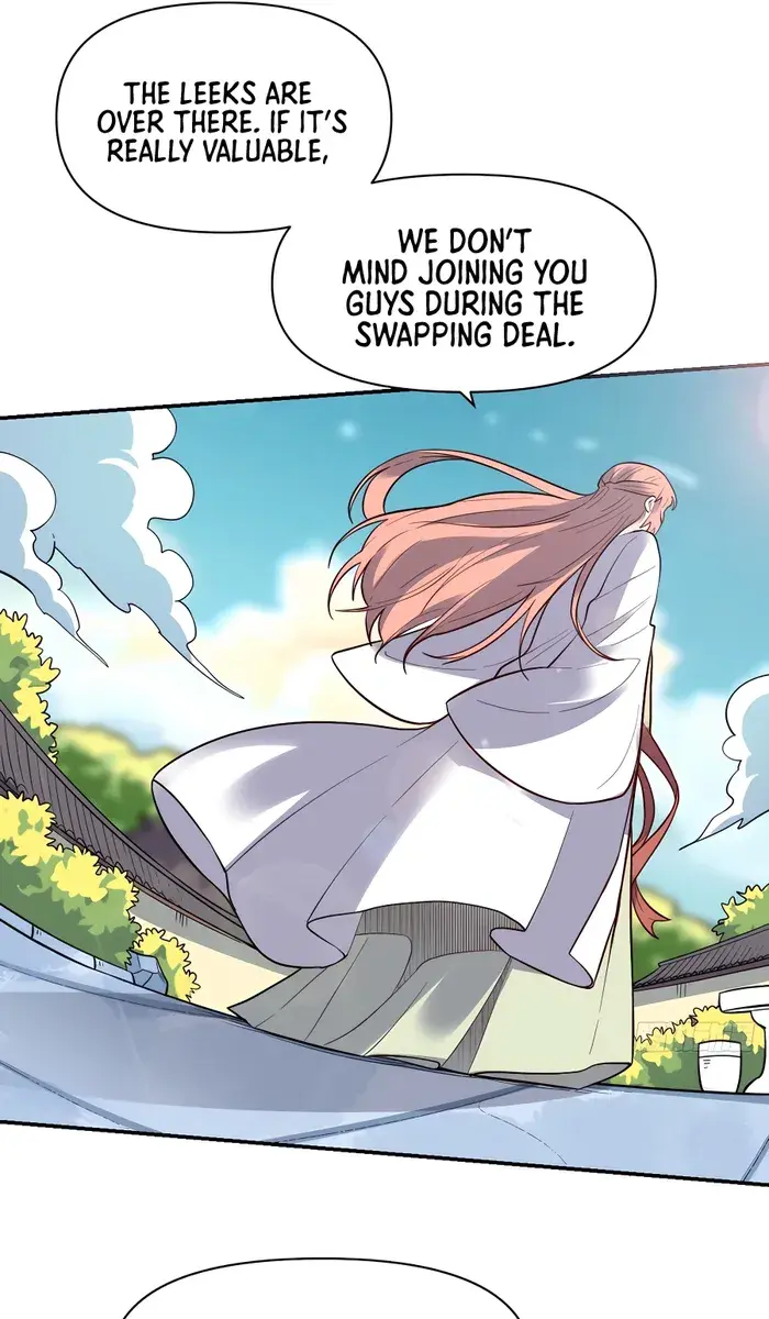 I'm Actually a Cultivation Bigshot Chapter 275 Page 19