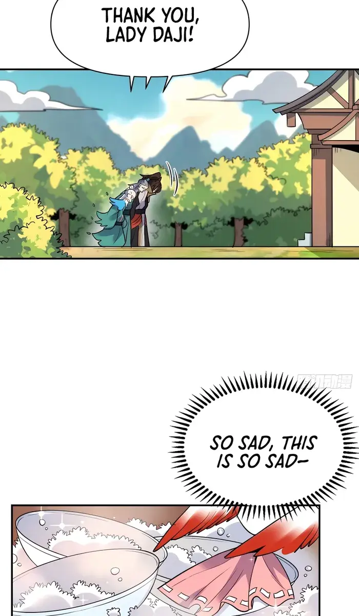 I'm Actually a Cultivation Bigshot Chapter 275 Page 20