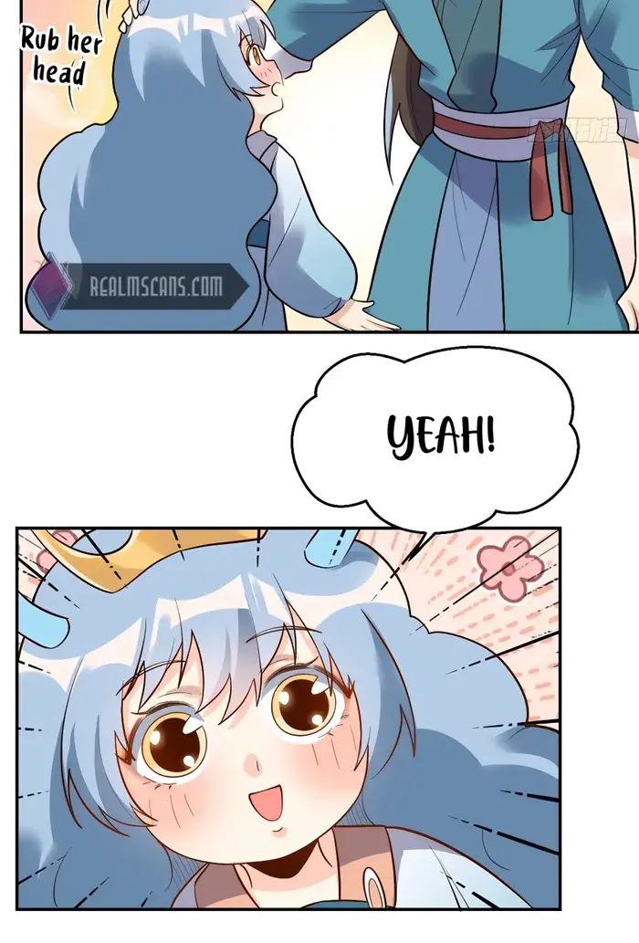 I'm Actually a Cultivation Bigshot Chapter 275 Page 23