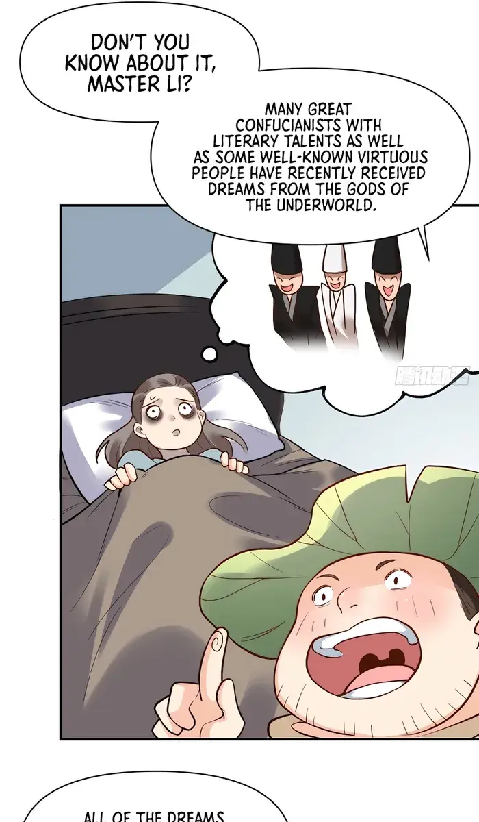 I'm Actually a Cultivation Bigshot Chapter 275 Page 31