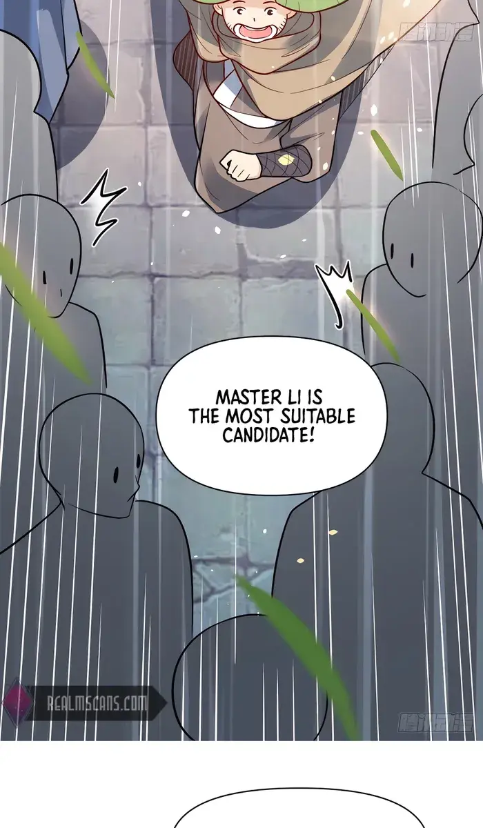 I'm Actually a Cultivation Bigshot Chapter 275 Page 40