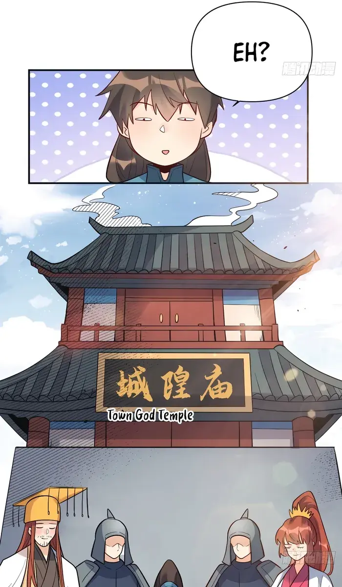 I'm Actually a Cultivation Bigshot Chapter 275 Page 43