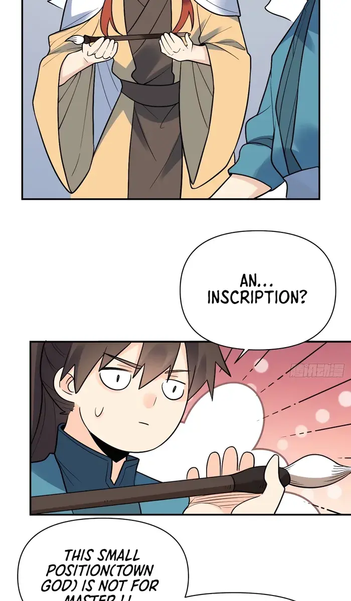 I'm Actually a Cultivation Bigshot Chapter 275 Page 45