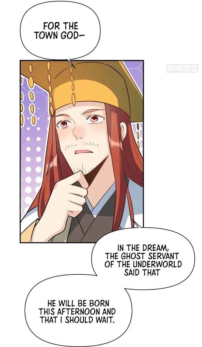 I'm Actually a Cultivation Bigshot Chapter 275 Page 49