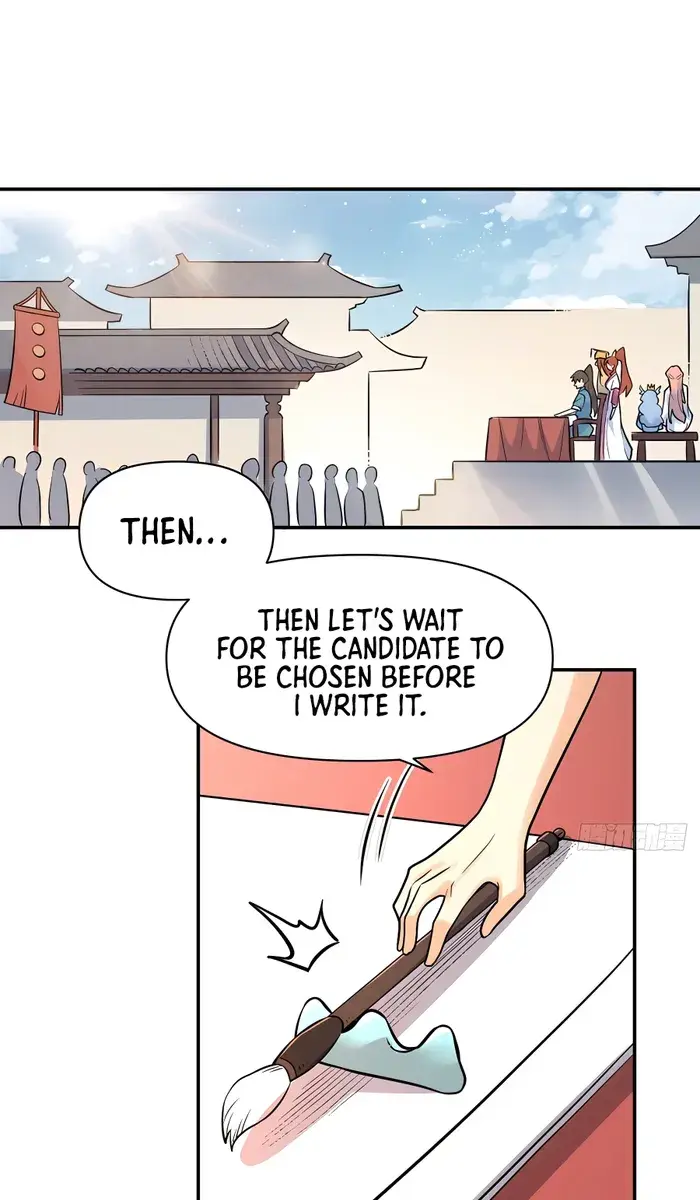 I'm Actually a Cultivation Bigshot Chapter 275 Page 51