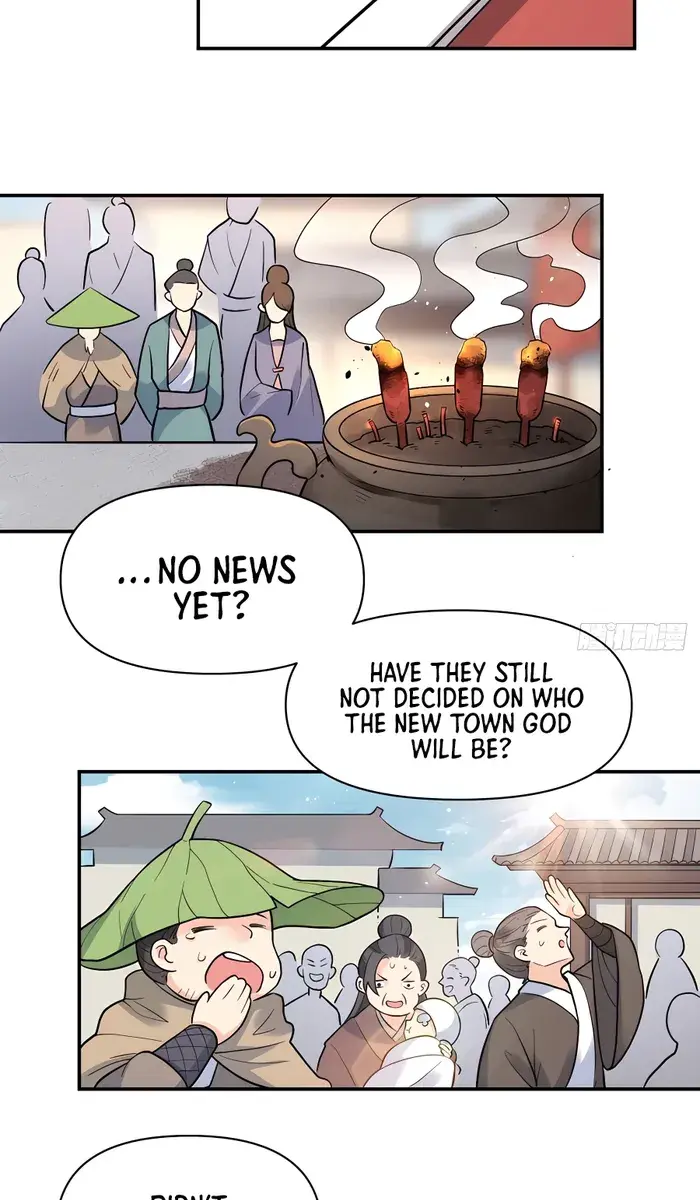 I'm Actually a Cultivation Bigshot Chapter 275 Page 52