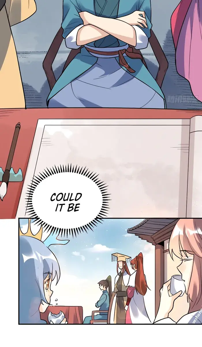 I'm Actually a Cultivation Bigshot Chapter 275 Page 56