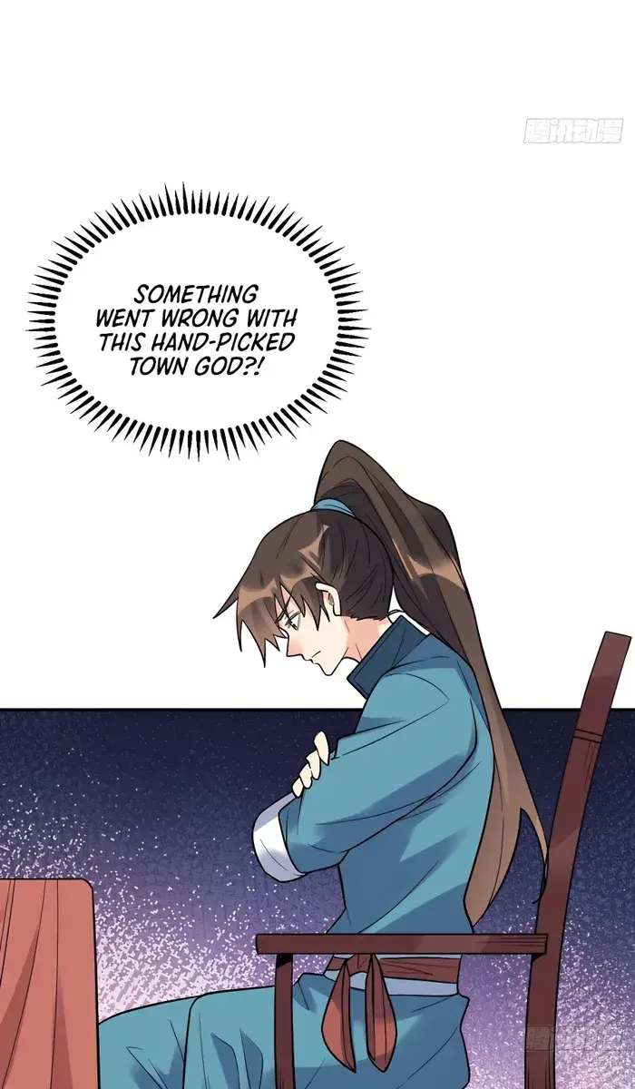 I'm Actually a Cultivation Bigshot Chapter 275 Page 57