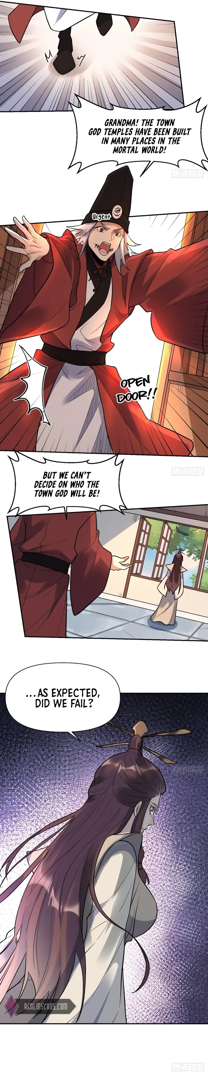 I'm Actually a Cultivation Bigshot Chapter 275 Page 59