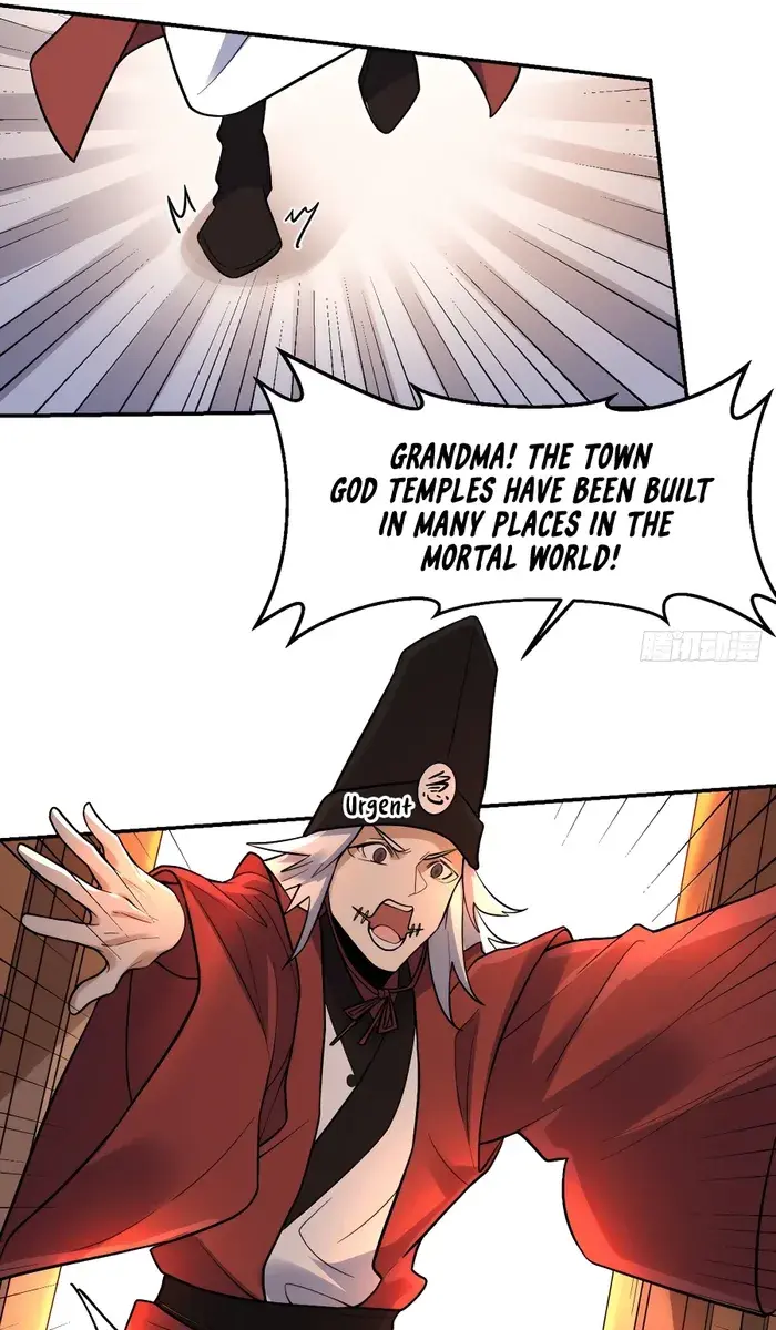 I'm Actually a Cultivation Bigshot Chapter 275 Page 60