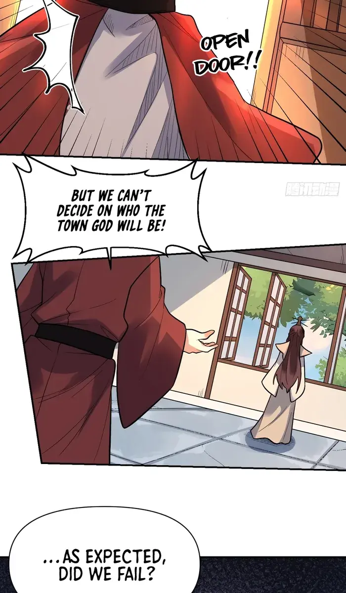 I'm Actually a Cultivation Bigshot Chapter 275 Page 61
