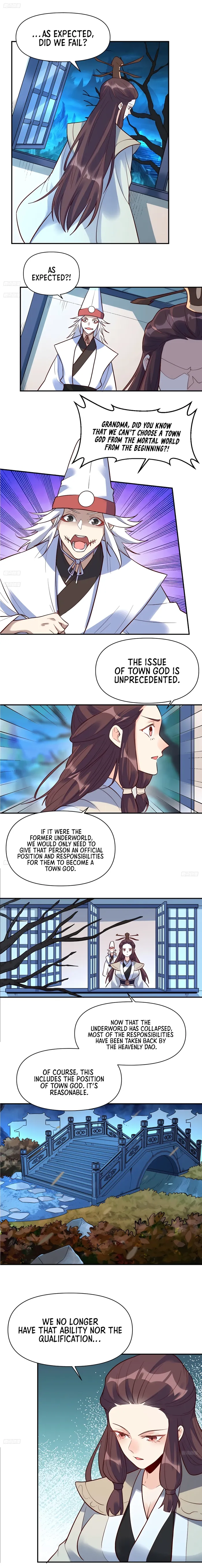 I'm Actually a Cultivation Bigshot Chapter 276 Page 2