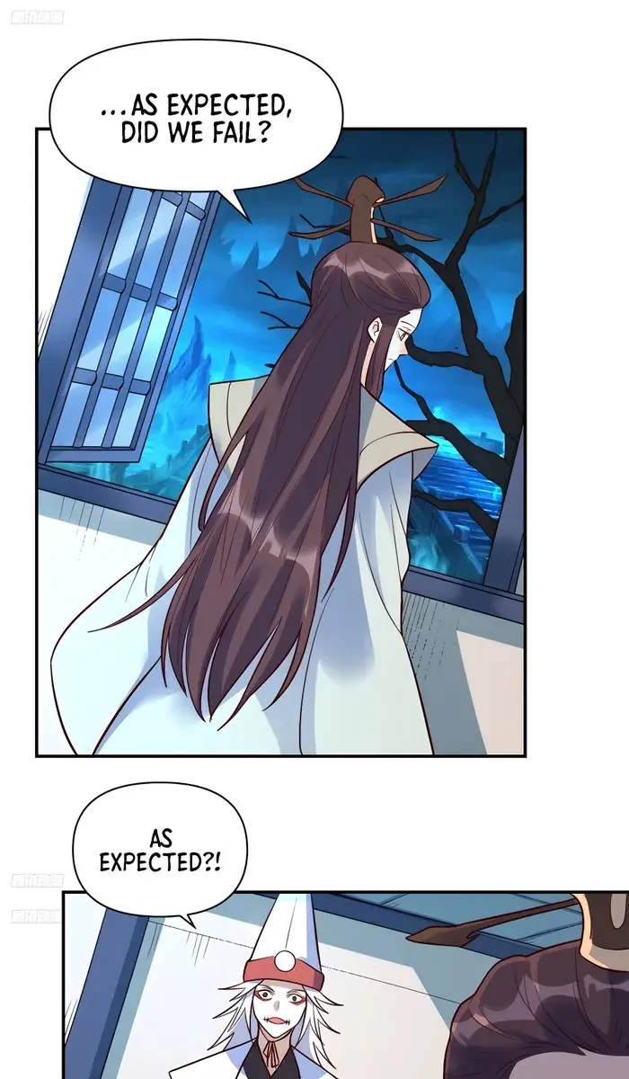 I'm Actually a Cultivation Bigshot Chapter 276 Page 3