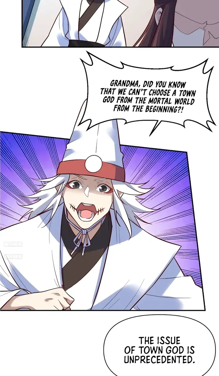 I'm Actually a Cultivation Bigshot Chapter 276 Page 4